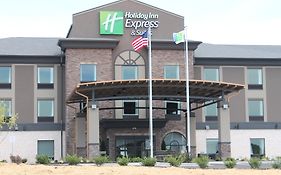 Holiday Inn Express Glasgow Kentucky